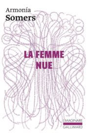 Armonía Somers - La femme nue