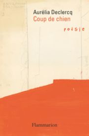 Aurélia Declercq - Coup de chien