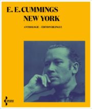 E. E. Cummings  New York