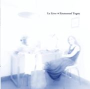 Emmanuel Tugny - LE LIVRE/JAERA