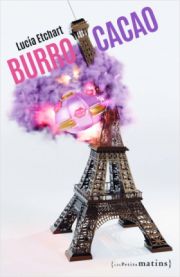 Lucia Etchart-Burro Cacao