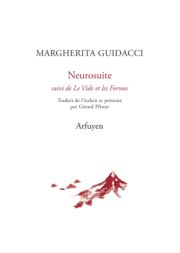 Margherita Guidacci - Neurosuite