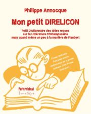 Philippe Annocque - Mon petit DIRELICON