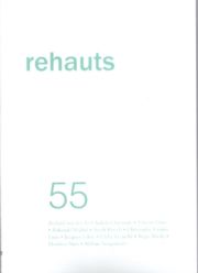 Rehauts, n° 55, automne-hiver 2025