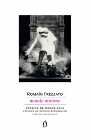 Romain Frezzato - Monde minime