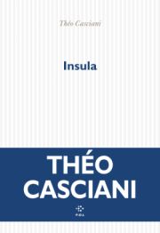 Théo Casciani - Insula