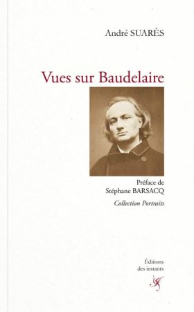 André Suarès,