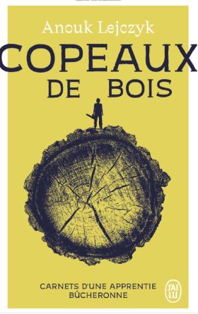 Anouk Lejczyk-Copeaux de bois