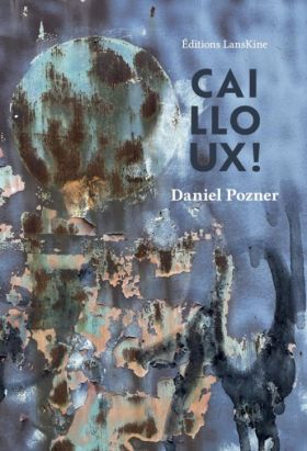 Cailloux !, Daniel Pozner