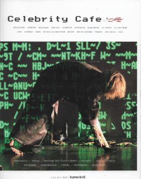 Celebrity cafe # 04