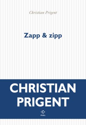 Christian Prigent-Zapp & Zipp