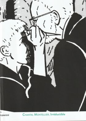  (Coll.) - Chantal Montellier Irréductible