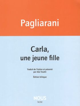 Elio Pagliarani, Carla, une jeune fille