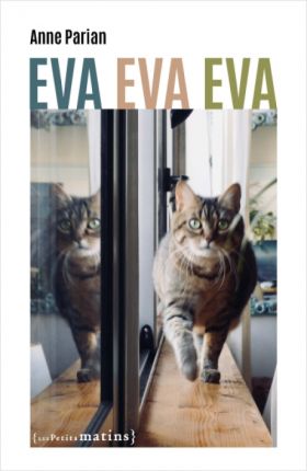 Eva Eva Eva, Anne Parian (2)