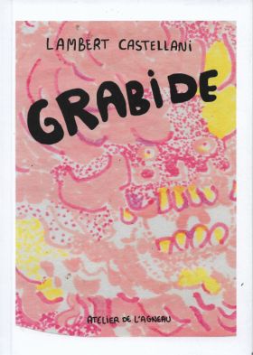 Grabide de Lambert Castellani