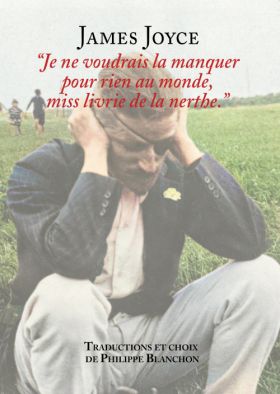 James Joyce,