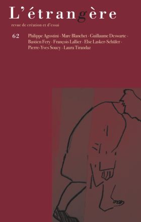L'étrangère, N° 62