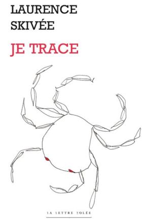 Laurence Skivée- Je trace