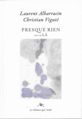 Laurent Abarracin et Christian VIguié - Presque rien