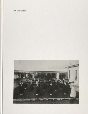 Le Cas Lambert