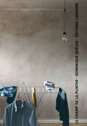 Le champ de la plinthe, Dominque Quélen