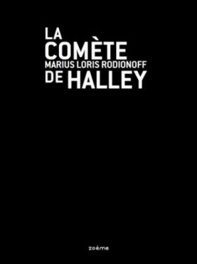 Marius Loris Rodionoff-La comète de Halley 