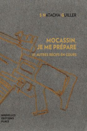 Mocassin, je me prépare de Natacha Guiller