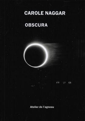 Obscura de Carole Naggar