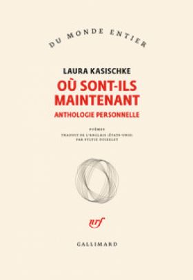 Où sont-ils maintenant de Laura Kasischke