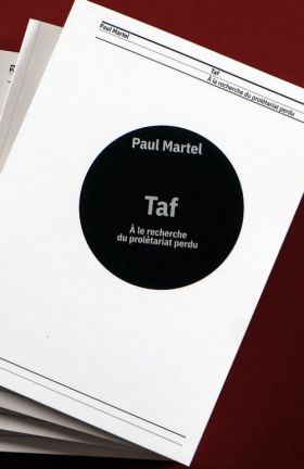 Paul Martel - TAF...