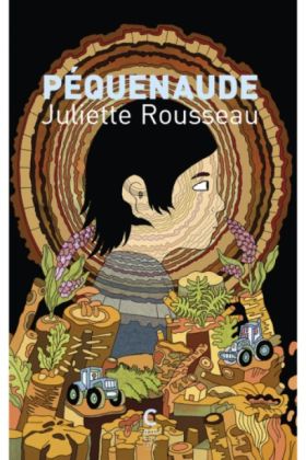 Péquenaude de Juliette Rousseau (2)
