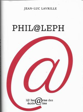 Phil@leph de Jean-Luc Lavrille