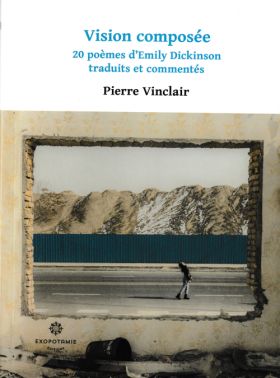 Pierre Vinclair, Vision composée