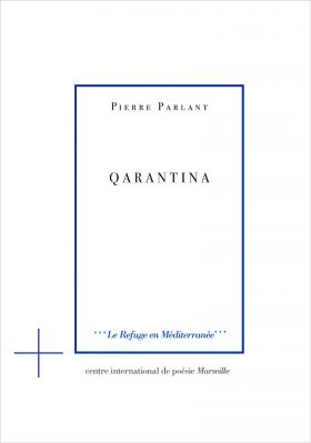 Qarantina de Pierre Parlant