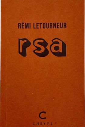 Rémi Letourneur – RSA 