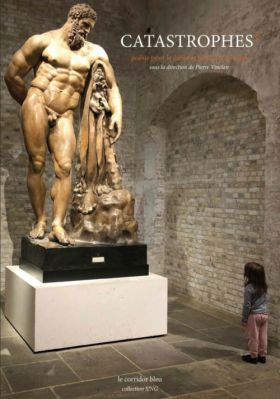 Revue - CATASTROPHES 3, poésie pour le début et la fin des mondes