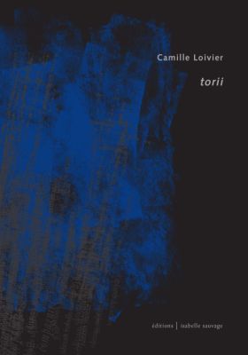Torii, Camille Lovier