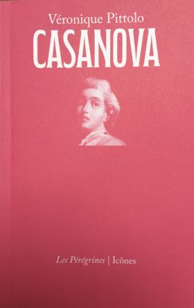 Véronique Pittolo - Casanova 