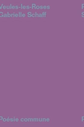 Veules-les-Roses-Gabrielle Schaff