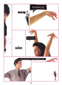L'amour s'en va dans les décors - Stéphane Batsal - page 4